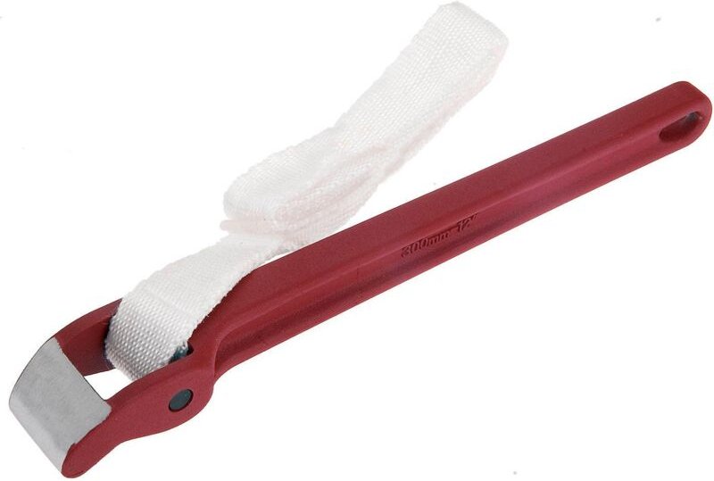 Thumbnail - Gurtrohr- und Armaturenzange