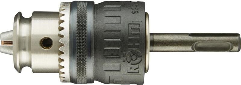 Zahnkranzbohrfutter Prima hbf 2,5-13mm SDS-plus