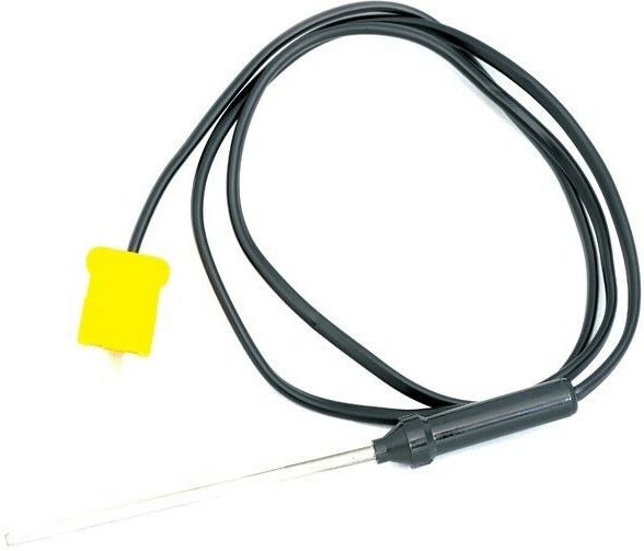 Temperaturfühler k für MY64 Starre TP02W Multi-Meter-Stäbe