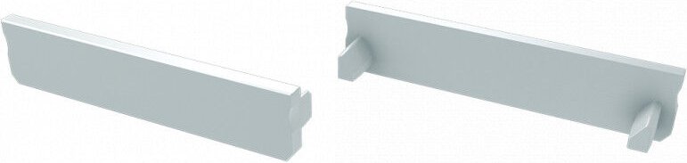 Endkappe Profil Kerl solis