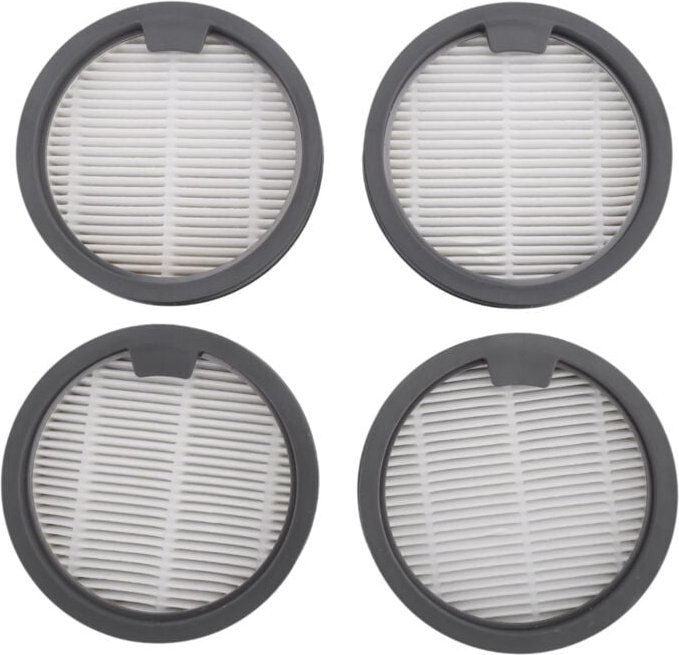 Passend für Dreame Staubsaugerzubehör M12/M13 Rollenbürstenfilterelemente c