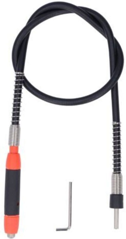 Flexibler Wellenadapter, Bohrverlängerung, Schnellspannfutter für Dremel-Rotationsschleifer