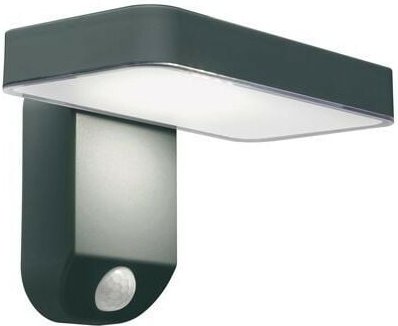 Solarapplikation 4W Led 4000K Graphit-Solarlinie