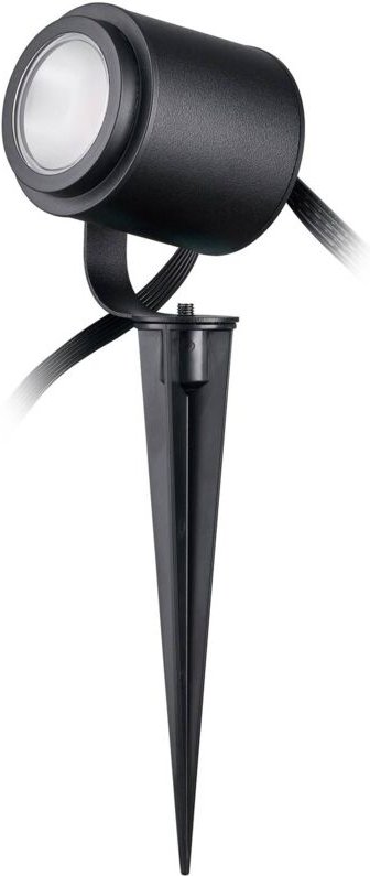 Lindby - Nymo' aus Metall dimmbar von