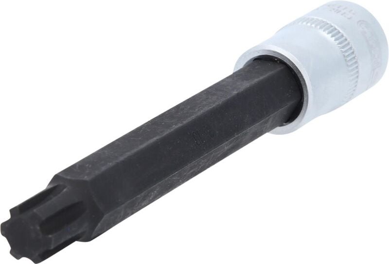 1/2' Bit-Stecknuss für RIBE®-Schrauben, lang, M13