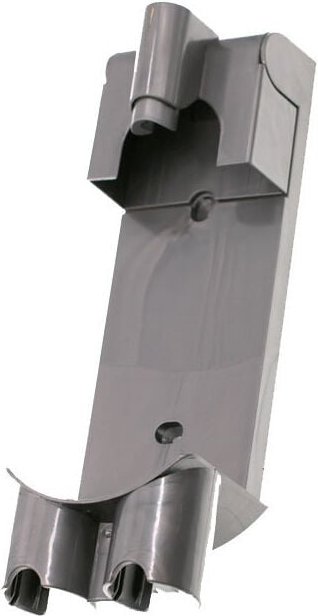 Thumbnail - Qiedie - Ersatz-Dock kompatibel mit V7/V8, Wandhalterung, tragbares Staubsauger-Dock