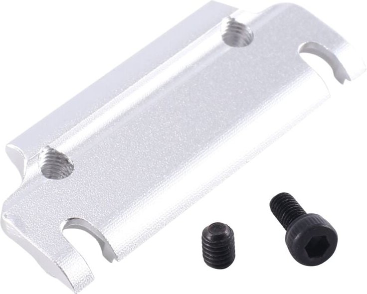 Stabilisatorhalterungen Aus Metall für ARRMA 1/8 6S KRATON Outcast 1/7 Infraction Limitless Mojave Upgrade Parts,3