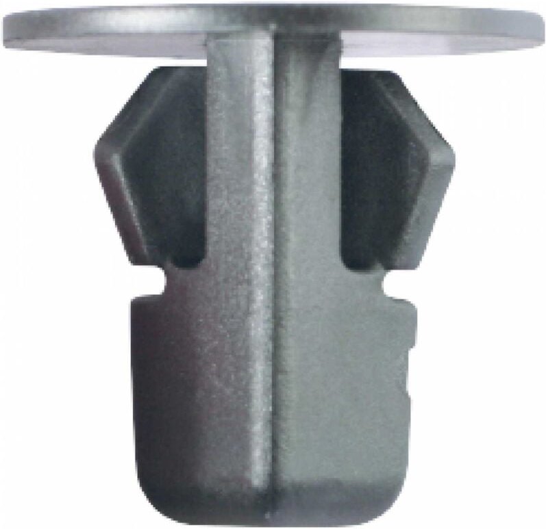 Rundmutter-Clip für Toyota,10er Pack