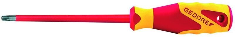 Vde 2163 tx T25 VDE-Schraubendreher Innen-TX T25