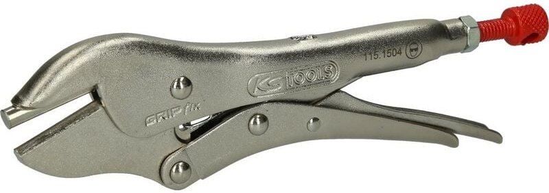 Abklemmzange für Rohrleitungen, 30,5mm