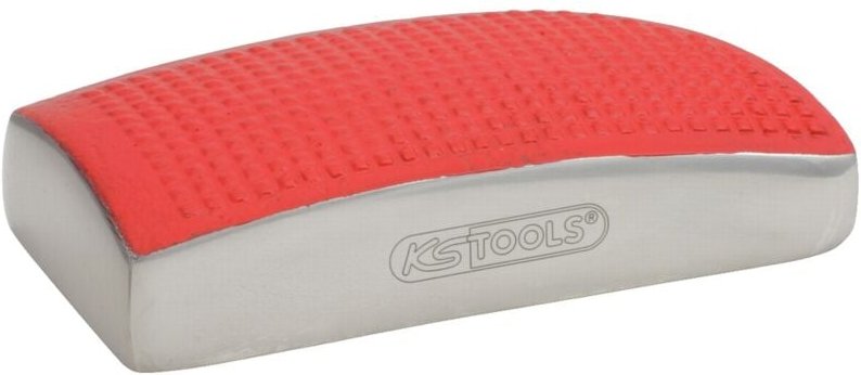 Karosserie-Riffel-Ausbeuleisen, 120mm