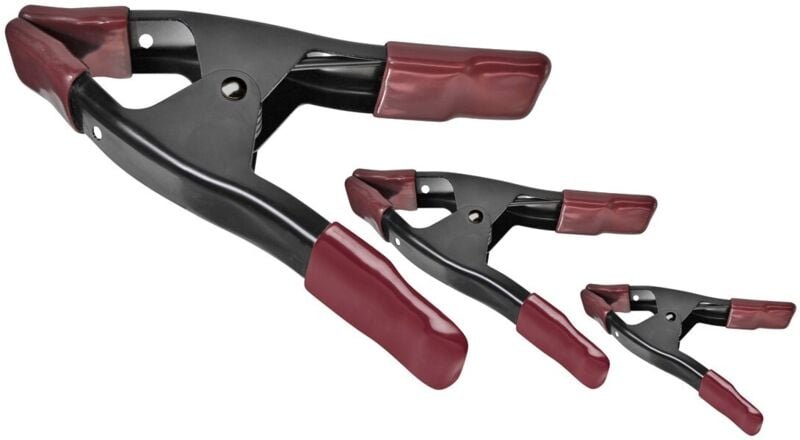 Mehrzweckzangen aus Metall, Spannweite: 8,5 cm