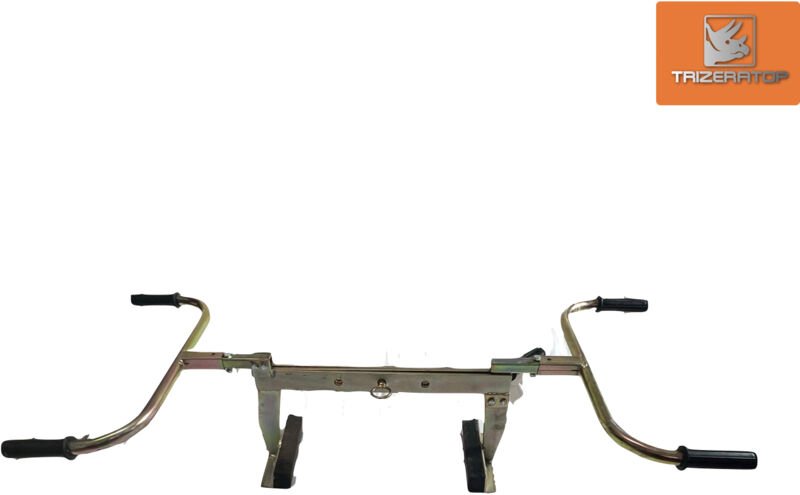 Bordstein Versetzzange Bordsteinzange Steinträger Bordsteinträger 0 - 55cm