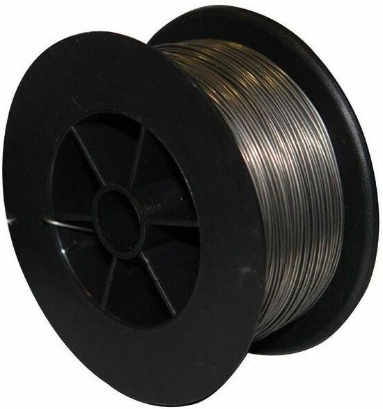 Thumbnail - Güde - Fülldraht 0,9 mm/0,9 kg