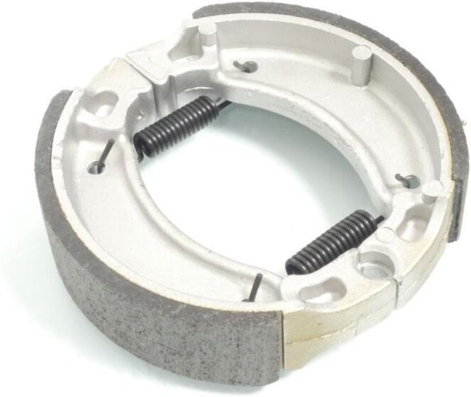 teknix bremsbacke für roller yamaha 50 bw's 2004 bis 2019 neu
