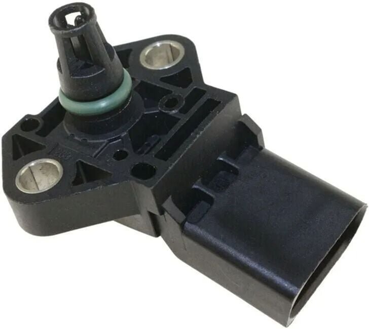 Tlily - 03G906051E 0281002977 Auto Ansaugluftdrucksensor für A4 A8 Sitzverteiler