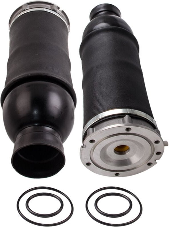 2X Luftfederung Luftfeder Federbalg Vorne for Audi A6 C5 4B Allroad Quattro
