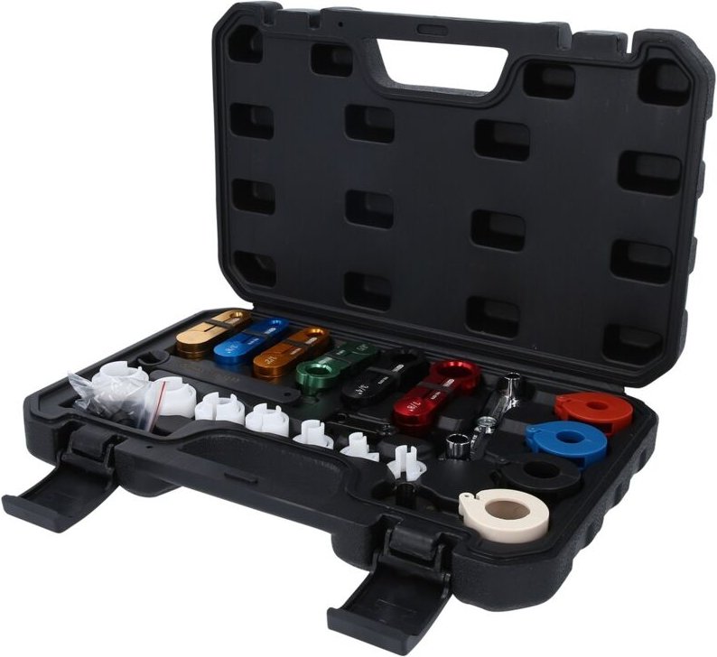 Ks Tools Leitungsverbinder-Entrieglungs-Satz, 22-tlg