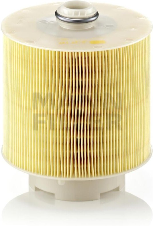 Luftfilter C17137x Mann