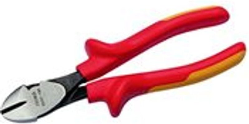 Irimo VDE-Seitenschneider 180 mm