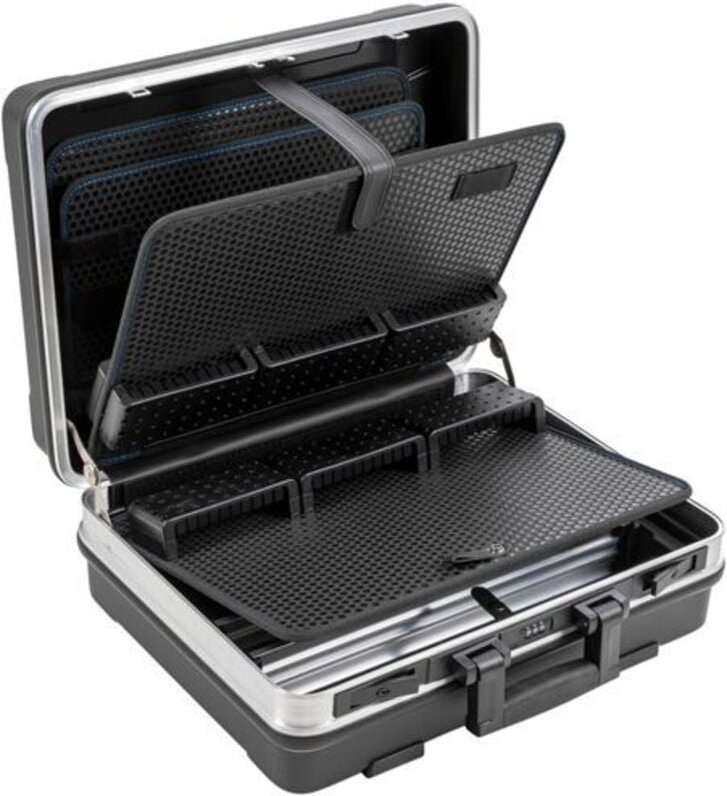 B&W Tool Case ABS.281.M base modul