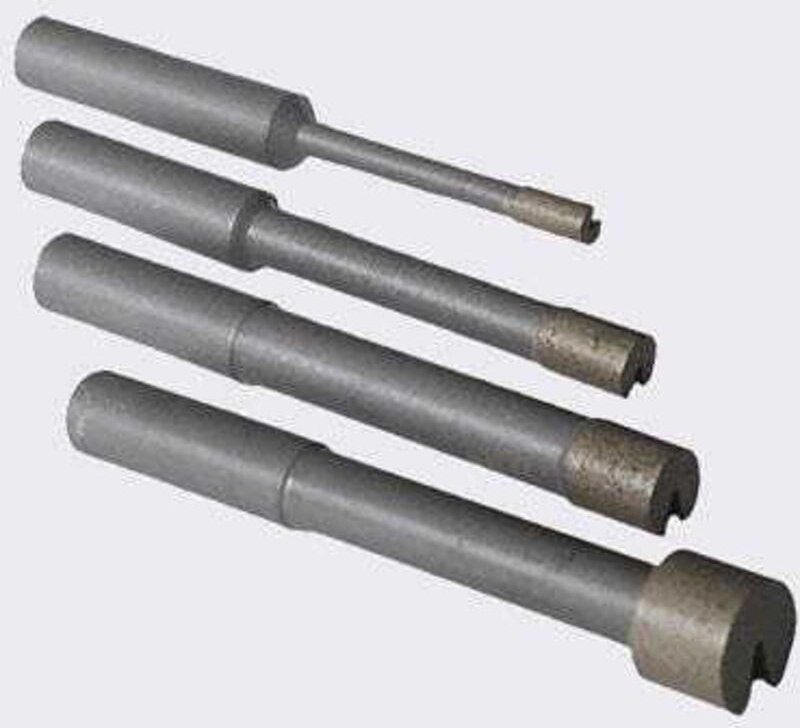 Diamant Fržäsfinger Fž£r Nažƒbohrung Žÿ 6 Mm Montolit Mangiatutto Mu6