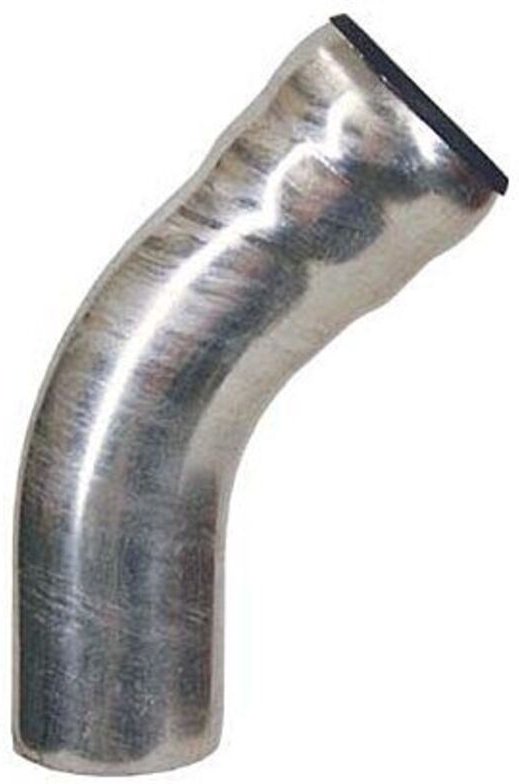 X Bogen 00320.040X 45°, dn 40 - Loro