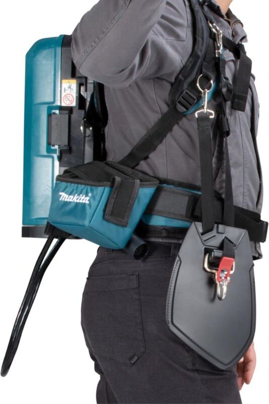 Erweiterungsgurt Sense für PDC01, PDC1200 - Makita