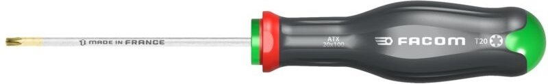 FACOM Schraubendreher PROTWIST Torx T27 x 100 mm