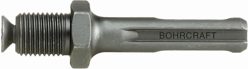 Adapter für SDS-plus Bohrfutter / 1/2"x20 UNF Bohrcraft 14651600012