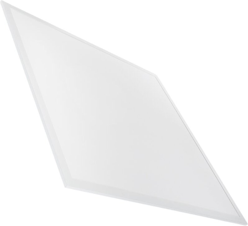 Ledkia - led Panel 60x60 cm 40W 4000lm lifud UGR19 No Flicker 4000K Industriell Neutralweiß