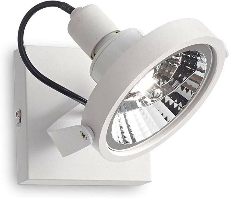 Ideal Lux - glim PL1, Deckenleuchte