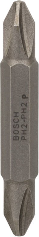 Accessories 2607001740 Doppelklinge ph 2 1 St. - Bosch