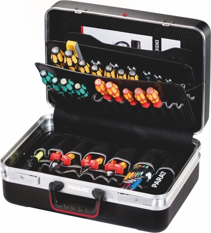 Werkzeugkoffer classic Plus - Parat