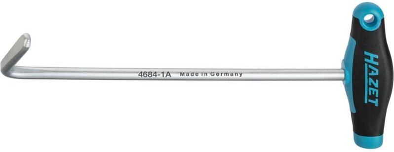 Abgasanlagen Werkzeug 4684-1A, 209 mm - Hazet