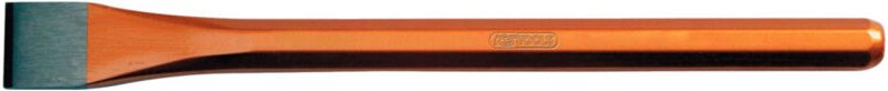 KS Tools Maurermeißel, 8-kant, 30x500 mm