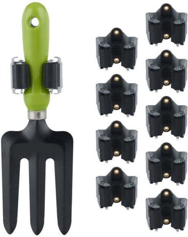 Werkzeughalter 10er set 88312