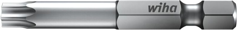 Bit Professional torx 1/4 E6,3 (33720) - Wiha