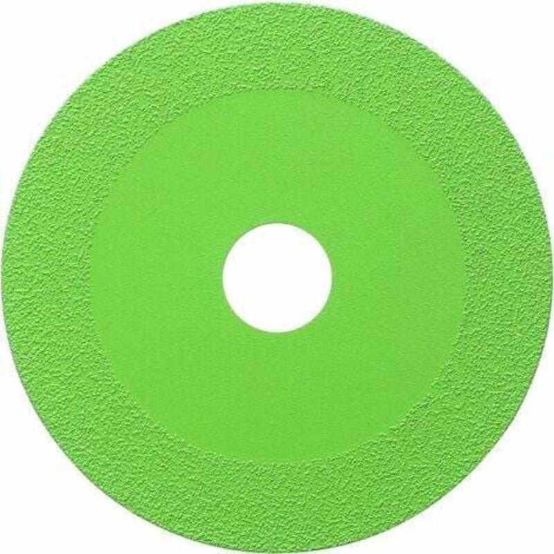 Gabrielle - Glastrennscheibe, 100 mm Diamant-Trennscheiben für Winkelschleifer, superdünne Diamant-Fliesenschneidklinge,...