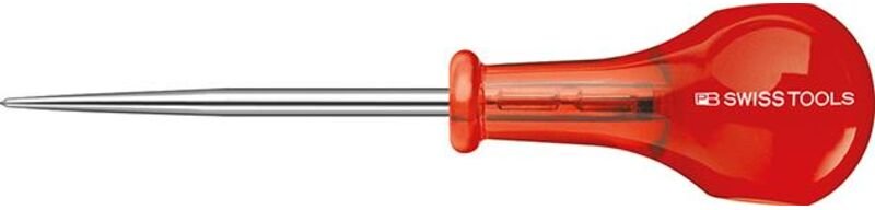 Vorstechahle Kunststoffgriff, 110x7mm - Pb Swiss Tools