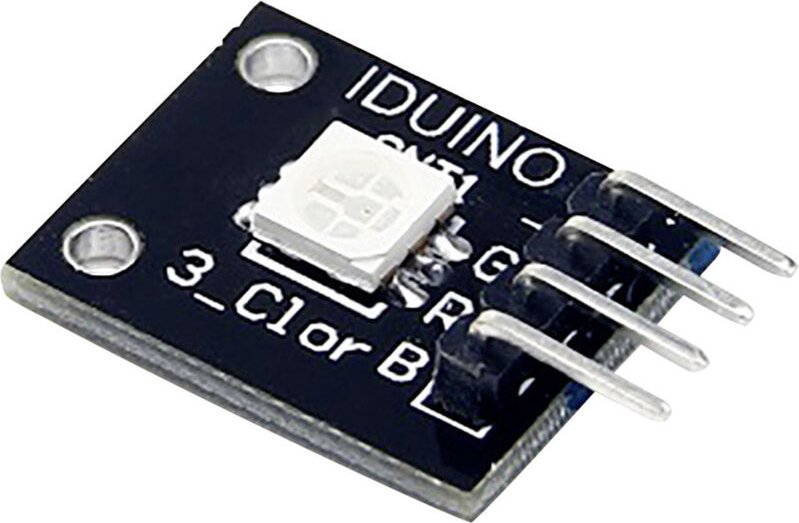 Iduino ST1090 RGB LED-Modul 1 St.