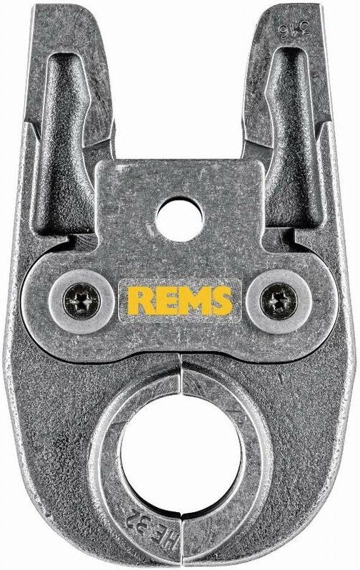 Rems - Crimpzange Profil th 32 für Mini-Press - 578370
