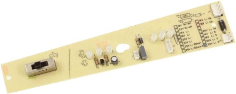 Ersatzteil - Elektronikkarte - Rowenta tefal