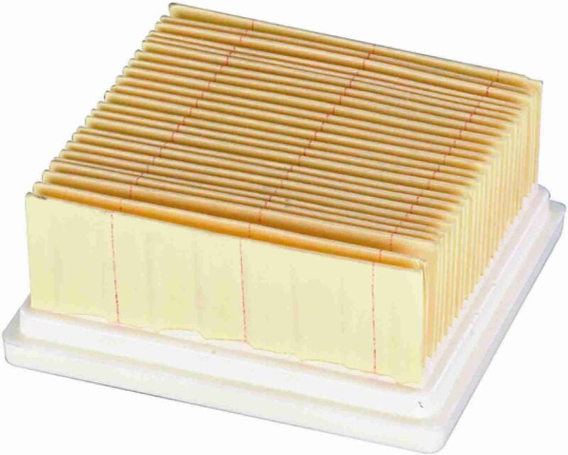 Flexcat 16H Hauptfilter Cleancraft 7010250