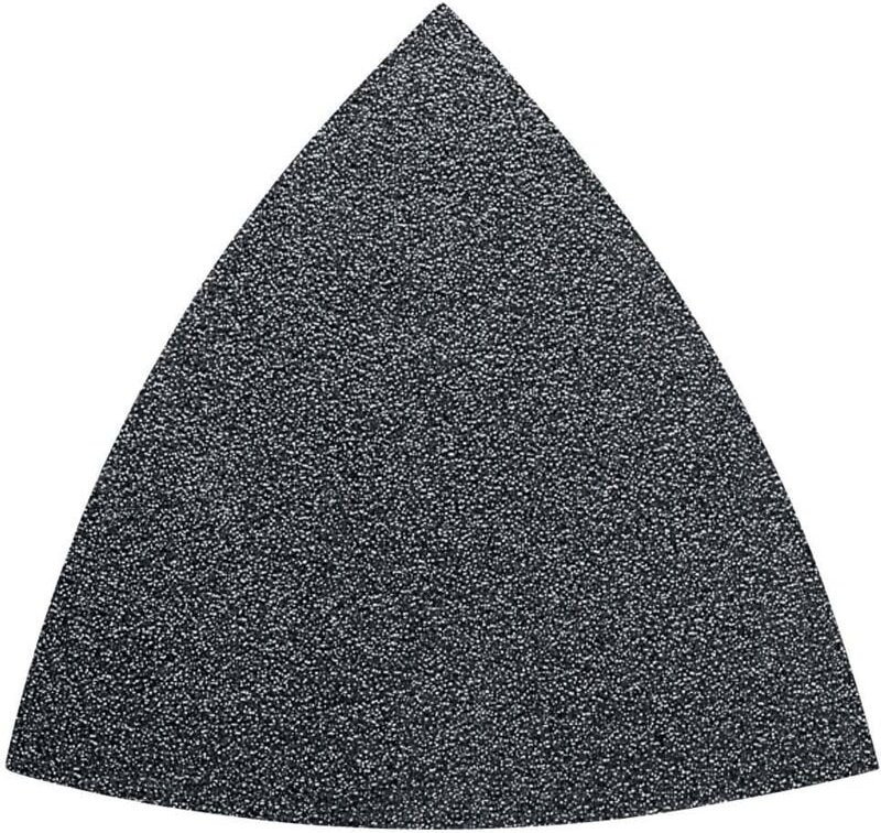 Thumbnail - Haftschleifblatt ungelocht Körnung 100