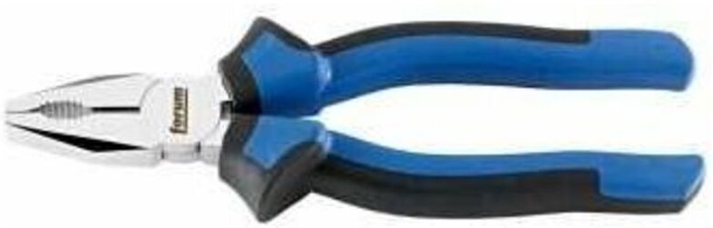 Kombizange DIN5244 160 mm 2-Komponenten-Heft - Forum