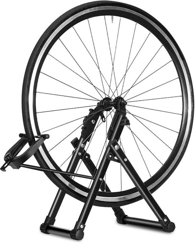 Thumbnail - Ej.life - Cocoarm Bike Zentrierständer Fahrradwartungshalter Felgenreparaturstütze Fahrradzubehörteile Repair Tool Stand...