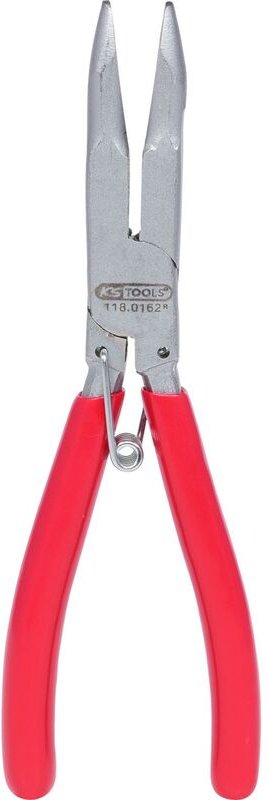 Polsterklemmen-Zangen-Satz,inkl. 100 Klemmen