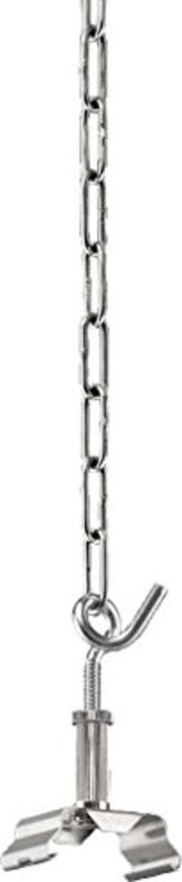 Thumbnail - Trilux Aufhängeklammer f. Kettenabhänger E03SKX