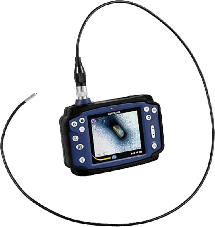Thumbnail - PCE Instruments PCE-VE 200-S3 Boroskop
